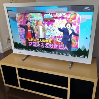 値下げ】SONY BRAVIA 32型 2011年製 HDD搭載 + キャスター付テレビ台