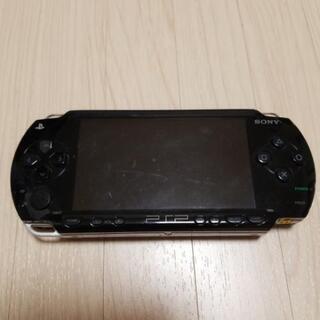 初期型PSP