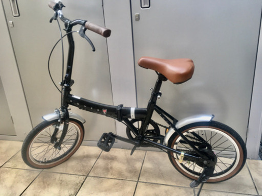 自転車