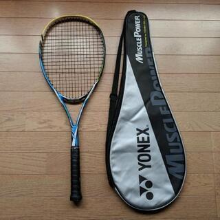 YONEX ソフトテニスラケット①