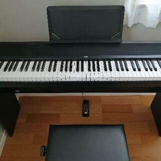 電子ピアノ KORG コルグ B1