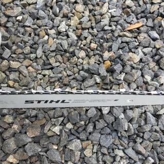 スチールチェーンソー MS170 値下げしました！