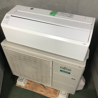 売ります】日立 ルームエアコン 白くまくん RAS-L28KE8