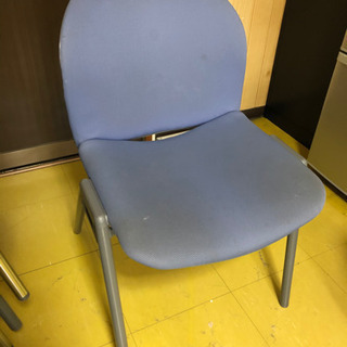 オフィス用椅子4脚