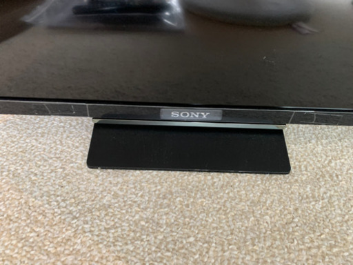 液晶テレビ SONY BRAVIA 24V