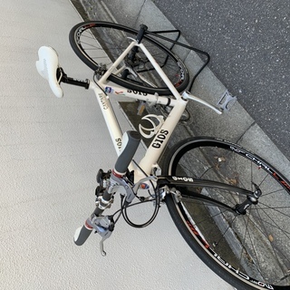 GIOS CANTARE (ジオス カンターレ) ロードバイク