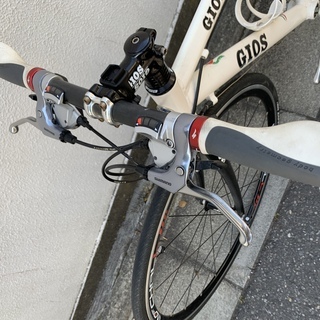 GIOS CANTARE (ジオス カンターレ) ロードバイク