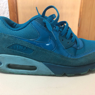 NIKE AirMax  サイズ27.5