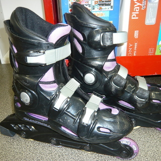 北海道の中古ローラーブレードが無料 格安で買える ジモティー