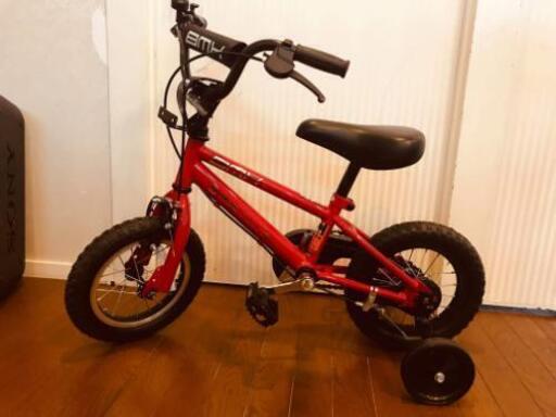 子供用自転車