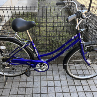Bobby 自転車の中古が安い!激安で譲ります・無料であげます|ジモティー
