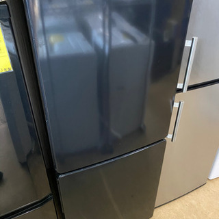 リサイクルショップどりーむ荒田店】4180 美品!! ハイアール 冷凍