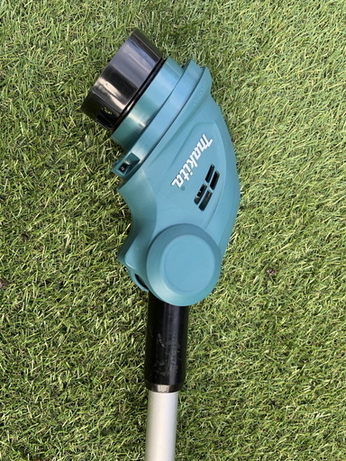 マキタ充電式 草刈り機 MUR181DRF 【公式通販】