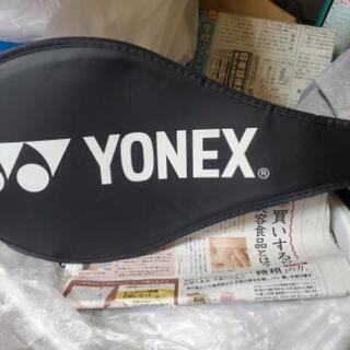 YONEX､バトミントンラケットケース