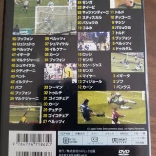 値下げ サッカーgk スーパーセーブ集dvd マラドーナ 新豊田のサッカーの中古あげます 譲ります ジモティーで不用品の処分