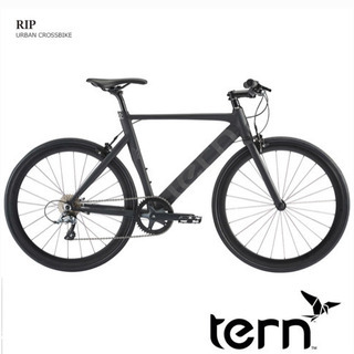 2020モデル TERN ターン RIP リップ クロスバイク ...
