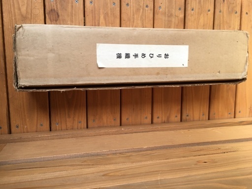 おりひめ手織機　実用品　完品です。