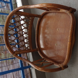 座椅子　50×43.5×425㎝