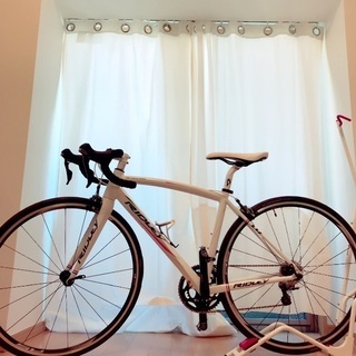 値下げ中【ほぼ未使用/付属品付き】リドレー 完成車 イタリアン ...