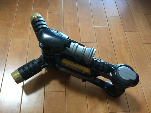 バンダイストームシャーク水鉄砲バンダイ 扇太郎 川崎のその他の中古あげます 譲ります ジモティーで不用品の処分
