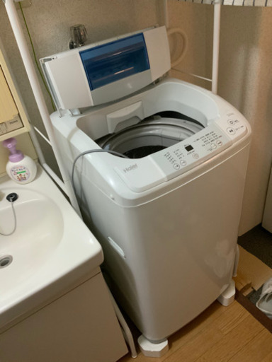 洗濯機
