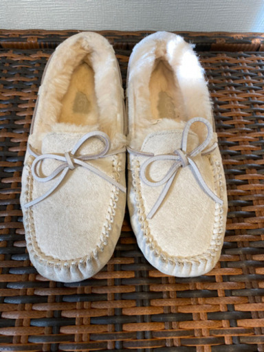 UGG スリッポン
