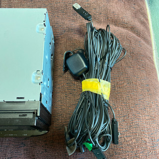 カーナビ　パイオニア　カロッツェリア楽ナビ