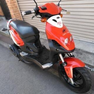 ◎セル/キック始動♪PGO PMX110 ※少し難あり