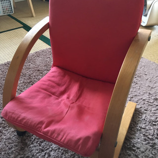 カトージ子供用の椅子
