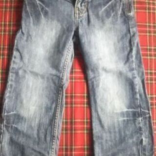 USED Zara kids 104センチ