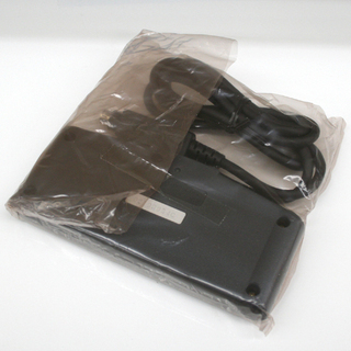 未使用保管品 PCE ターボパッド PI-PD6 2個セット PCエンジン コントローラー NEC 日本電気 経年品の為ジャンク扱い ☆ PayPay(ペイペイ)決済可能 ☆ 札幌市 清田区 平岡
