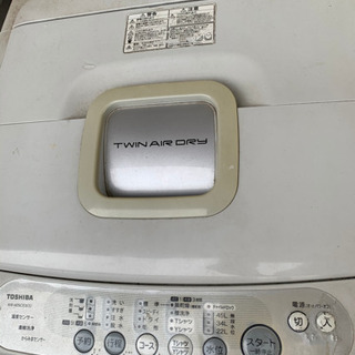 2008年製洗濯機