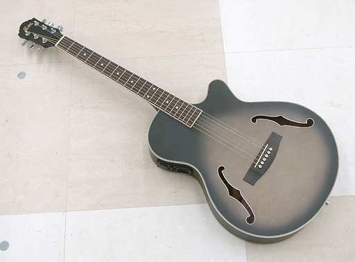 JUNO EA-50FC/BK アコースティックギター ジュノ エレアコ JUNO EA-50FC/BK アコースティックギター ジュノ エレアコ