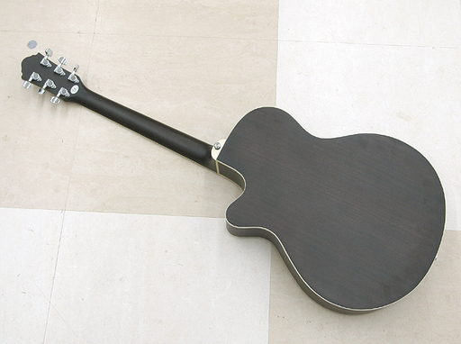 JUNO EA-50FC/BK アコースティックギター ジュノ エレアコ JUNO EA-50FC/BK アコースティックギター ジュノ エレアコ JUNO