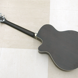 JUNO ジュノ EA/50FC/SBKS エレアコ アコースティックギター 中古品 動作確認済み