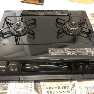 パロマ ガステーブル 都市ガス paloma 引き取り限定 | w2-worldbuffet