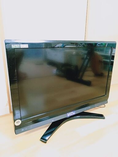 *交渉中*【32型テレビ】TOSHIBA REGZA 32H8000