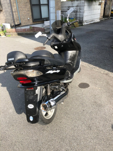 ＊マジェスティ125Fi＊インジェクション＊セル一発＊ マジェスティ125Fi＊インジェクション＊セル一発＊ 【公式通販】