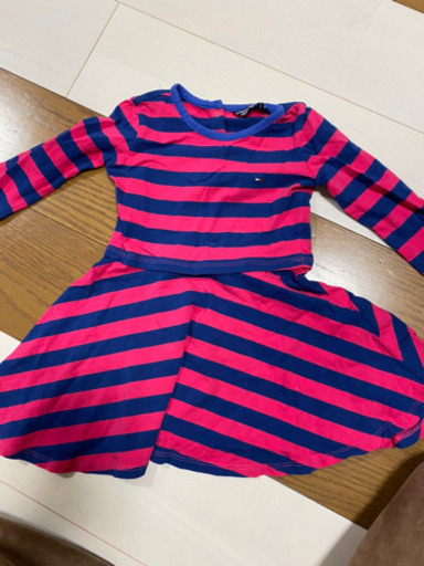 Tommyワンピース80 ポニョ 服部天神の子供用品の中古あげます 譲ります ジモティーで不用品の処分 Tommyワンピース80 ポニョ 服部天神の子供用品の中古あげます 譲ります ジモティーで不用品の処分