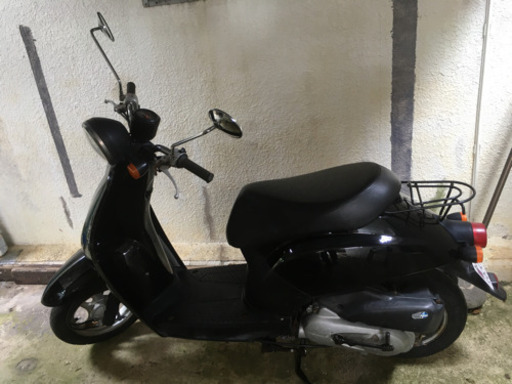 ホンダ　トゥデイ　30,000円