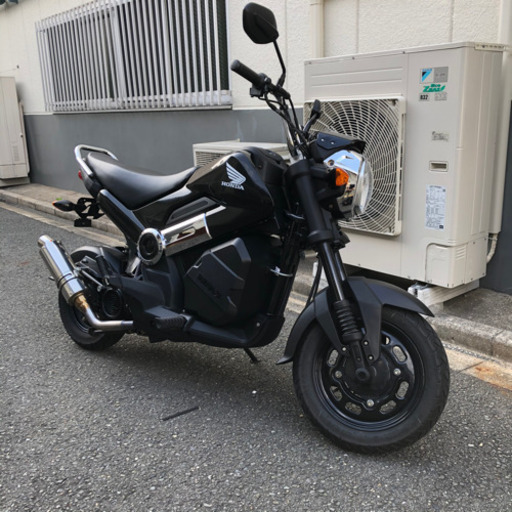 ホンダ navi110