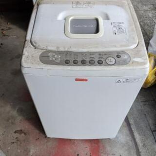 東芝　TOSHIBA　AW-42SJC　洗濯機