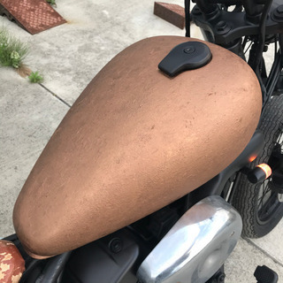 宮城県仙台市！！ ヤマハ ビラーゴ 250 フリスコ チョッパー カスタム バイク マットブラック