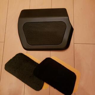 MB-107-450SLC埋葬-フロント及びリヤーシート販売