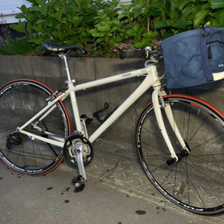 ジャイアント　エスケープR3 