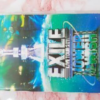EXILE/EXILE LIVE TOUR 2011 TOWER...