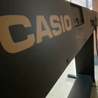お届け無料有り】☆訳あり格安ご提供☆ 電子ピアノ CASIO CPS 740