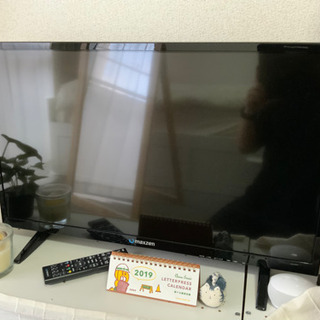 テレビ