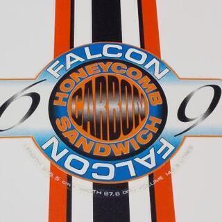 ウィンドサーフィンボード Fanatic Falcon 148L