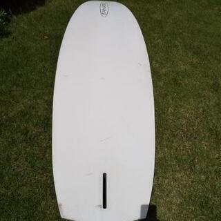 ウィンドサーフィンボード Fanatic Falcon 148L